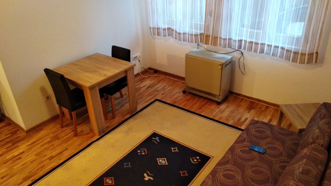 Vojvode Stepe 54, Beograd - 2