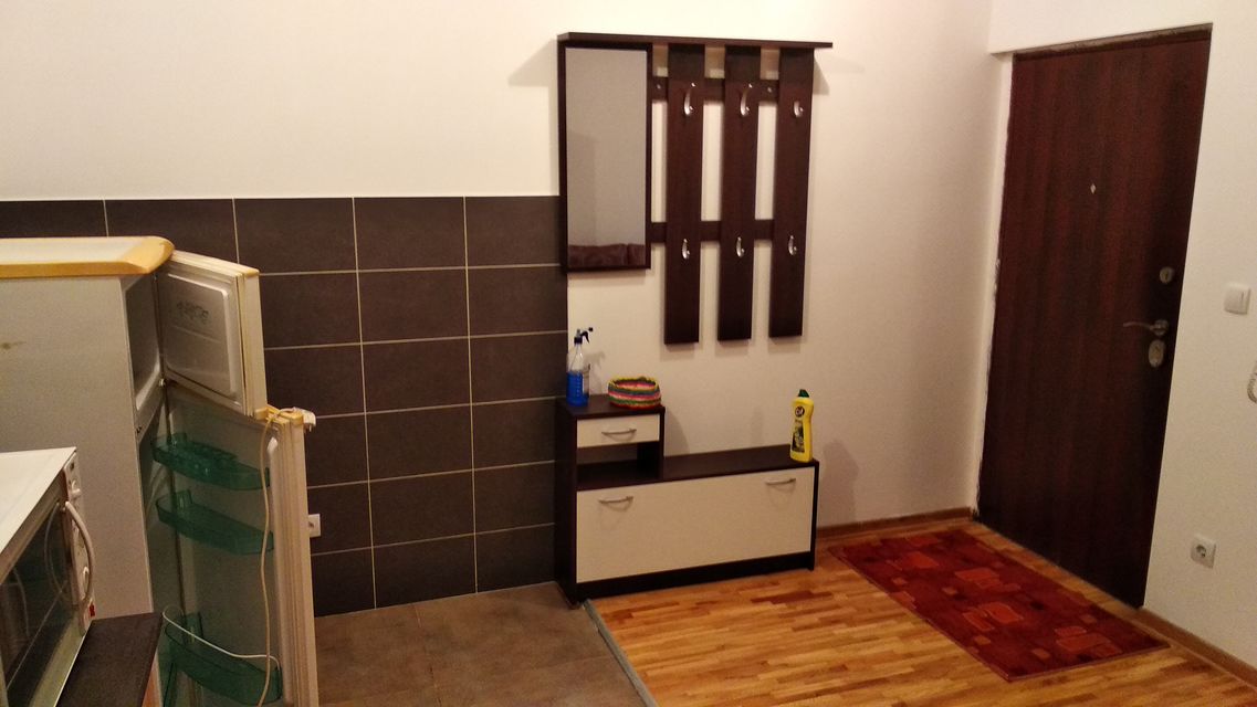 Vojvode Stepe 54, Beograd - 4