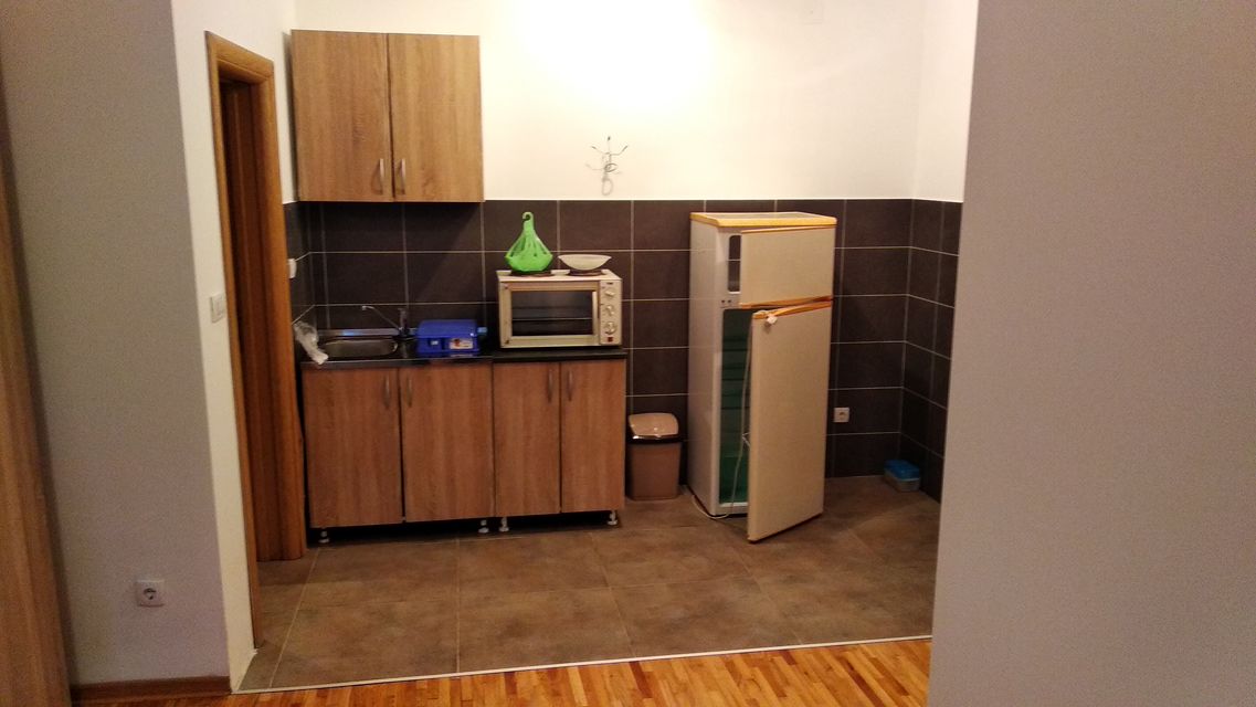 Vojvode Stepe 54, Beograd - 5