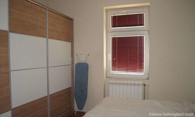 Beogradska 29, Beograd - 4