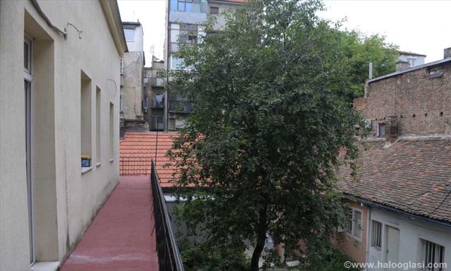 Beogradska 29, Beograd - 10
