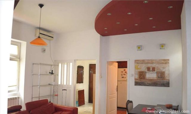 Beogradska 29, Beograd - 17