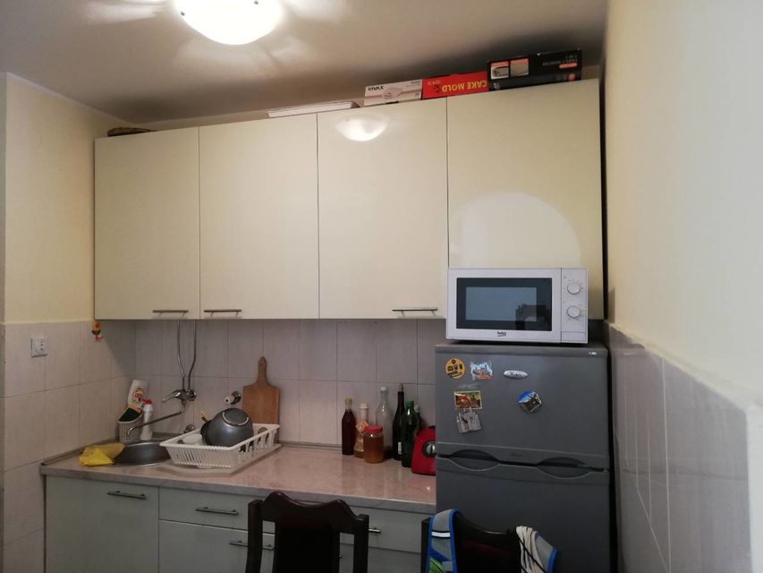 Dr Dragoslava Popovića 11, Beograd - 4