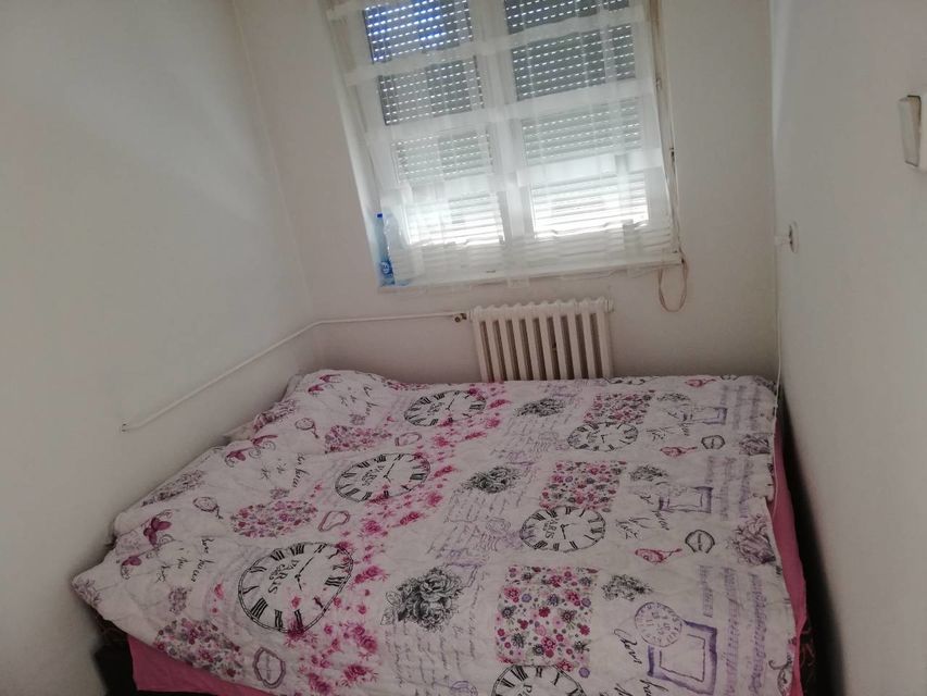 Dr Dragoslava Popovića 11, Beograd - 6