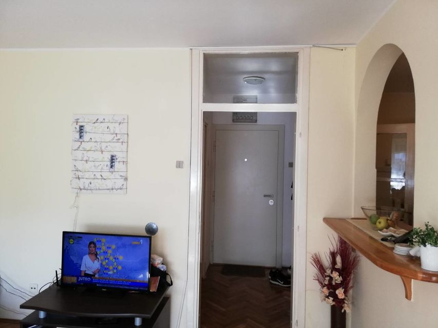 Dr Dragoslava Popovića 11, Beograd - 3