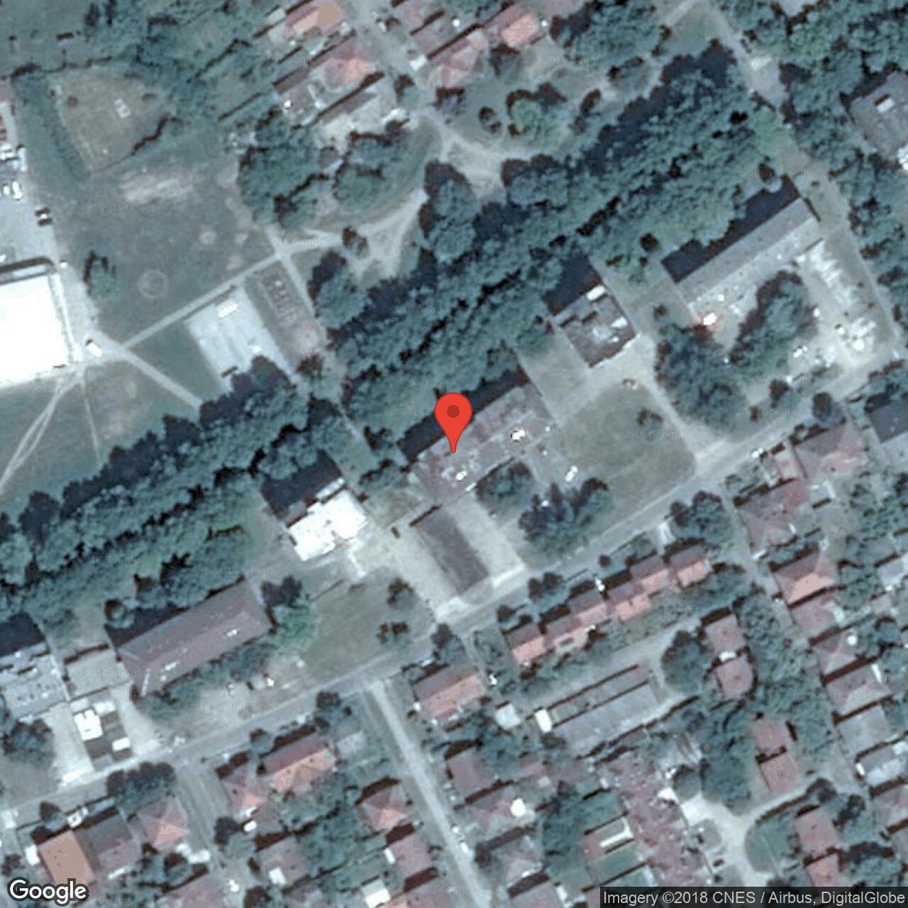 Prvomajski bulevar 19, Sombor