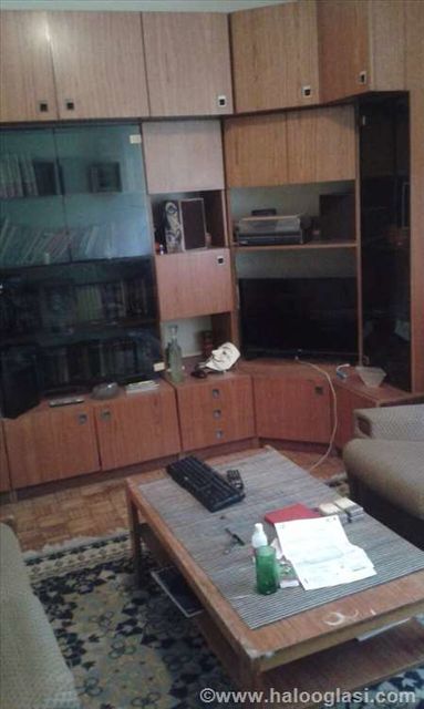 Čede Minderovića 4, Beograd