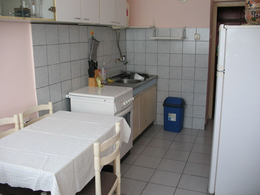 Vojvode Stepe 261, Beograd - 1