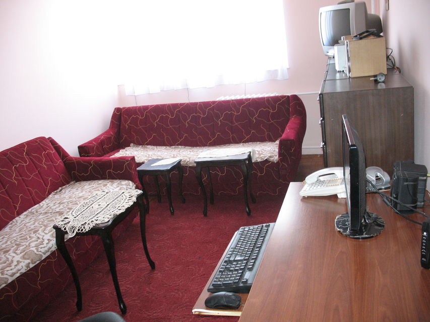 Vojvode Stepe 261, Beograd - 2