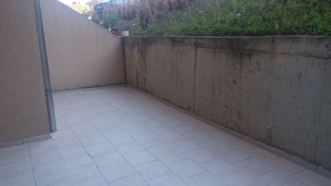 Prvoboraca 24a, Beograd - 4