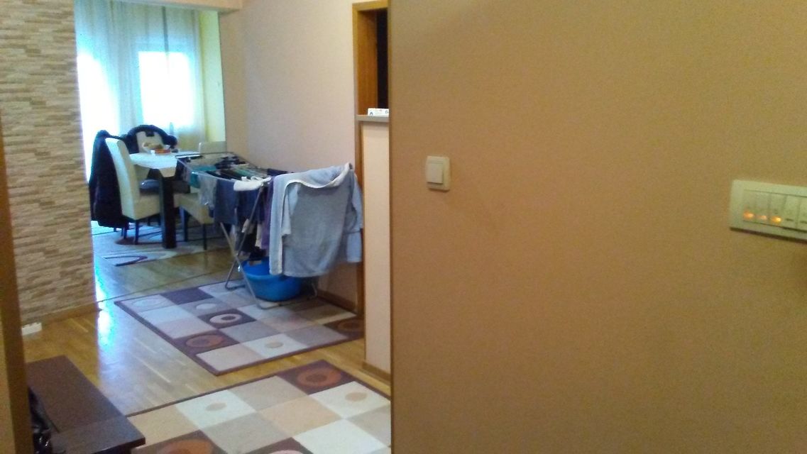 Slavka Rodića 19a, Beograd - 3