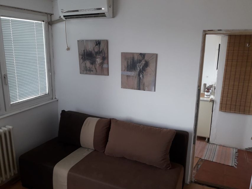 Borska 86, Beograd - 8