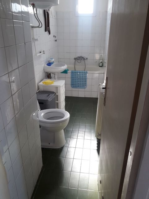 Borska 86, Beograd - 7