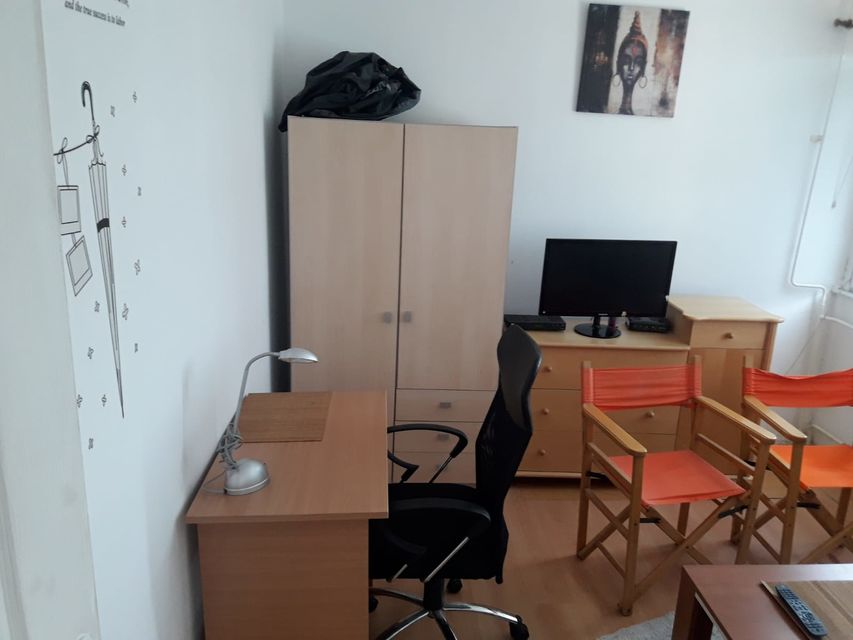 Borska 86, Beograd - 5