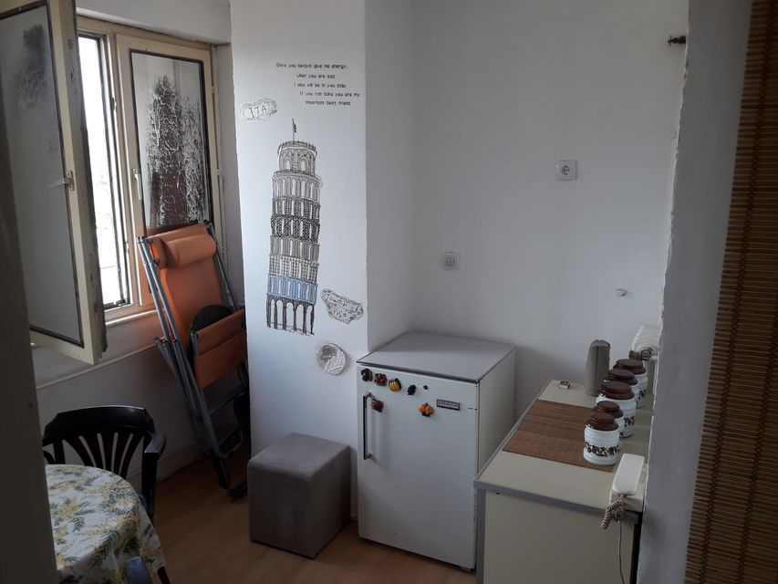 Borska 86, Beograd - 2