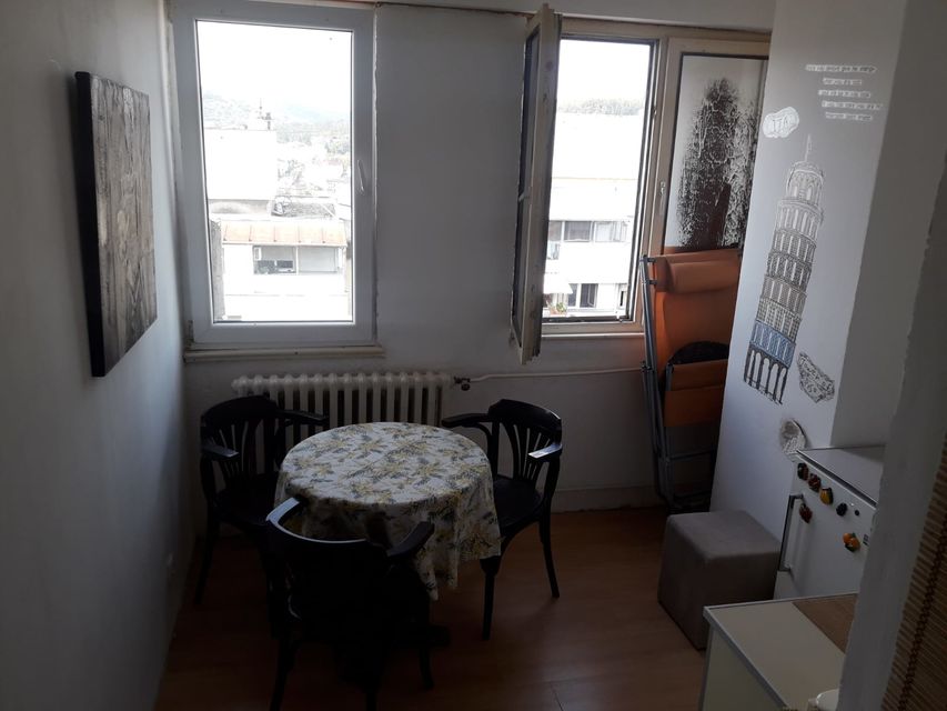 Borska 86, Beograd - 3