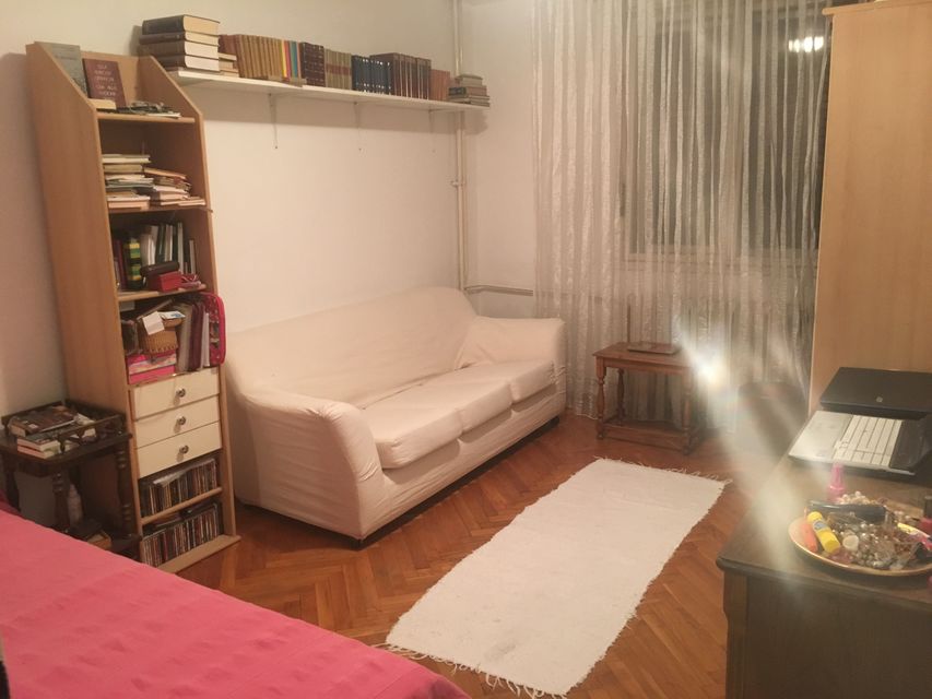 Južni bulevar 28, Beograd