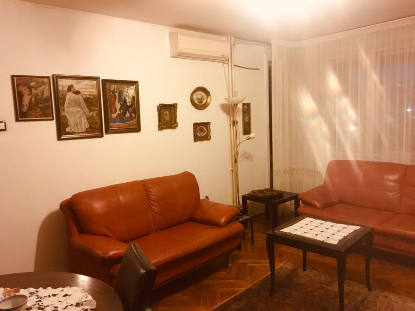 Južni bulevar 28, Beograd - 2