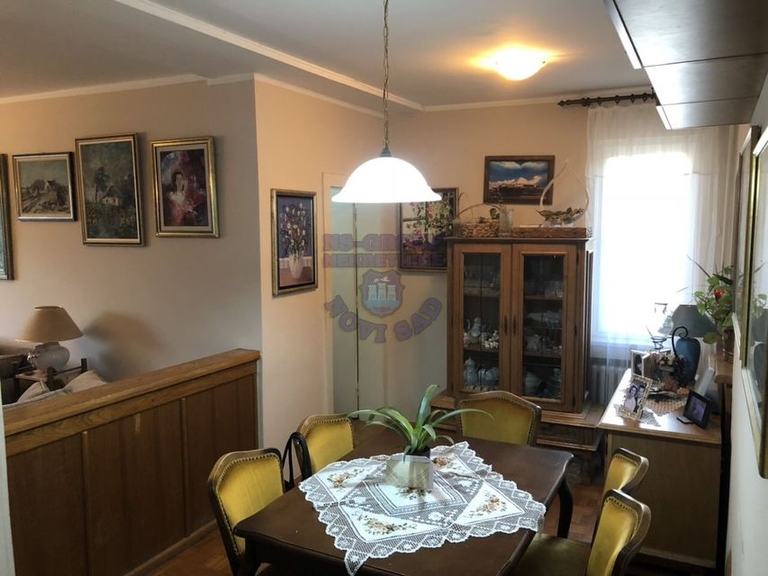 Kej žrtava racije 2, Novi Sad - 4