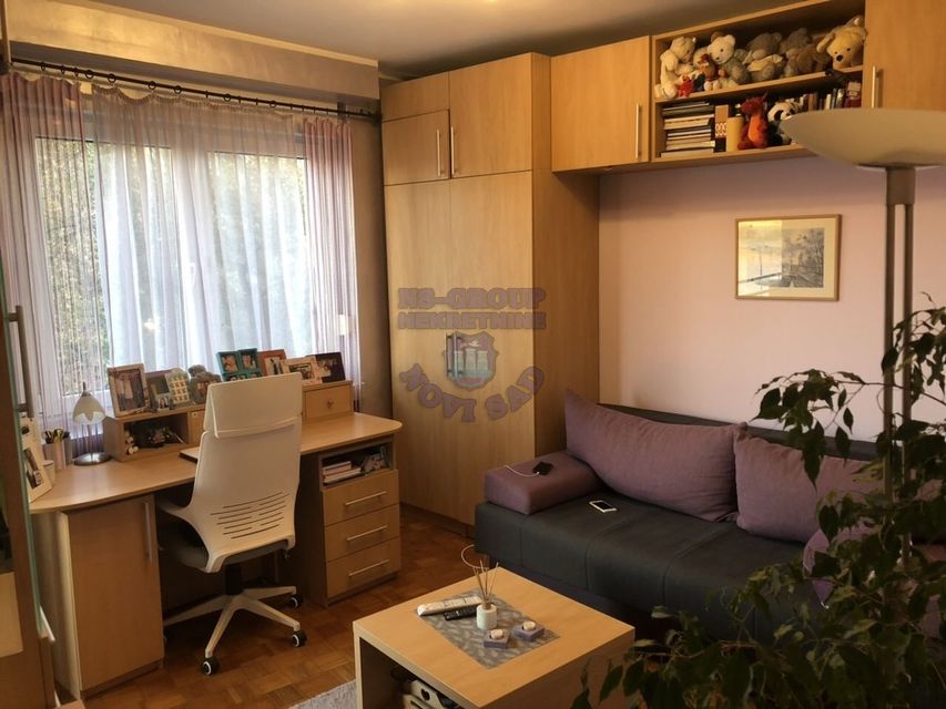 Kej žrtava racije 2, Novi Sad - 5