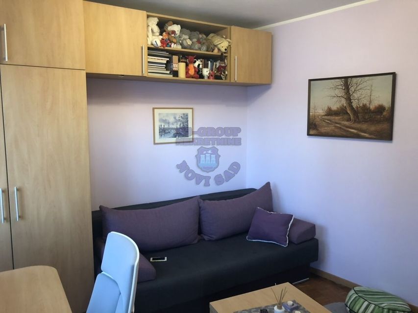 Kej žrtava racije 2, Novi Sad - 6