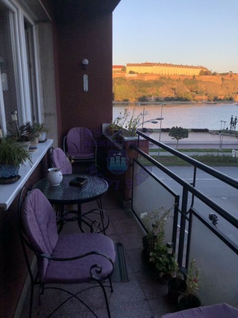 Kej žrtava racije 2, Novi Sad