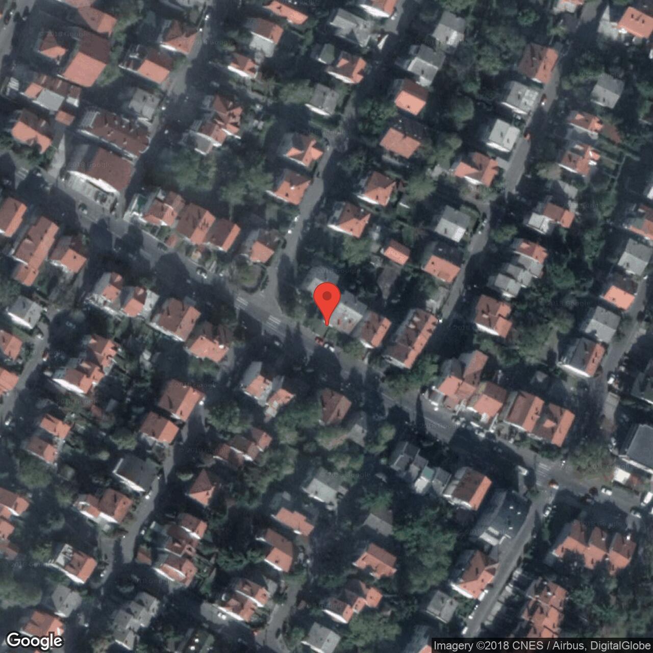 Belo vrelo 16, Beograd