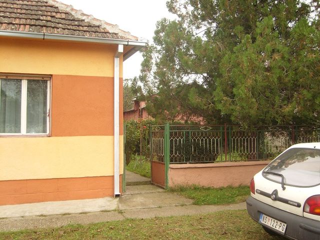 Maršala Tita  102, Farkaždin - 2