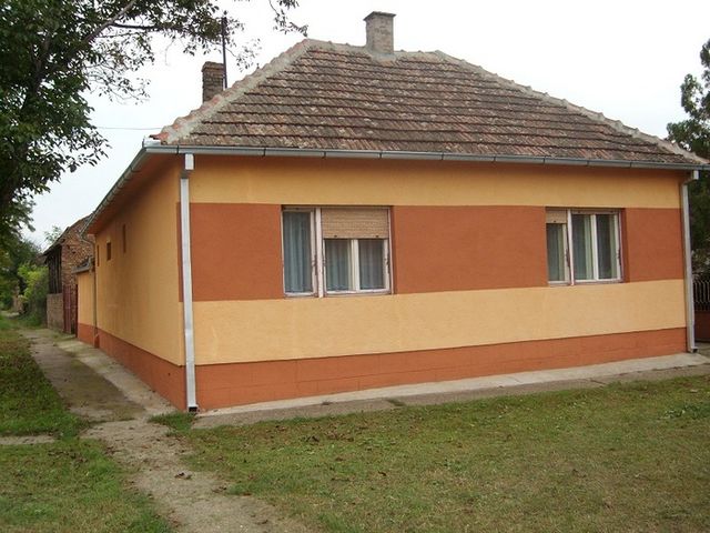Maršala Tita  102, Farkaždin - 1