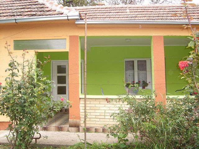 Maršala Tita  102, Farkaždin - 3