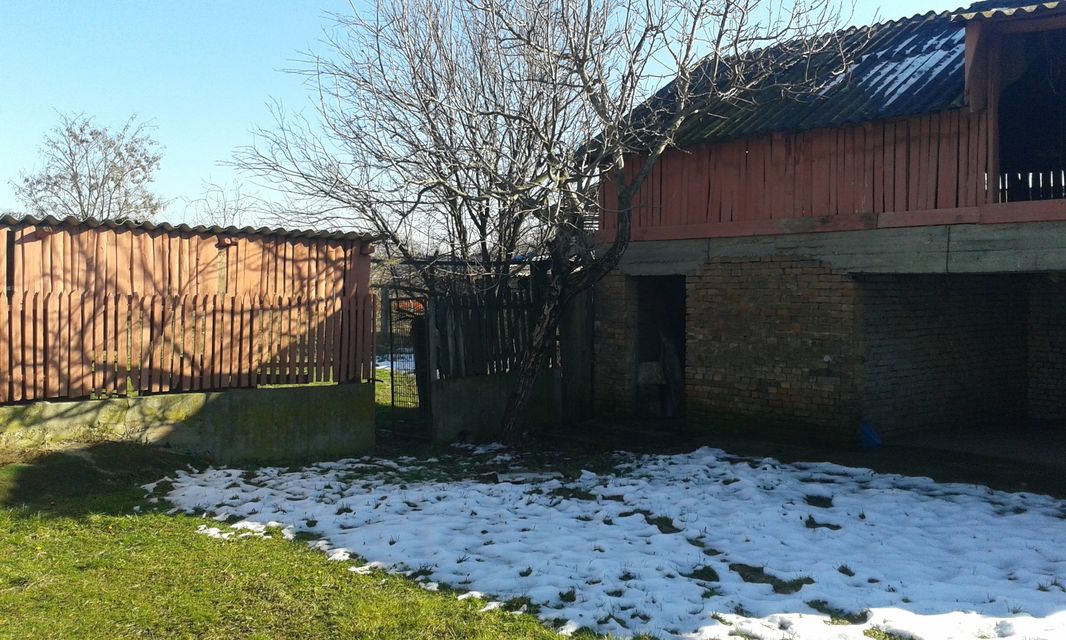 Maršala Tita  102, Farkaždin - 17