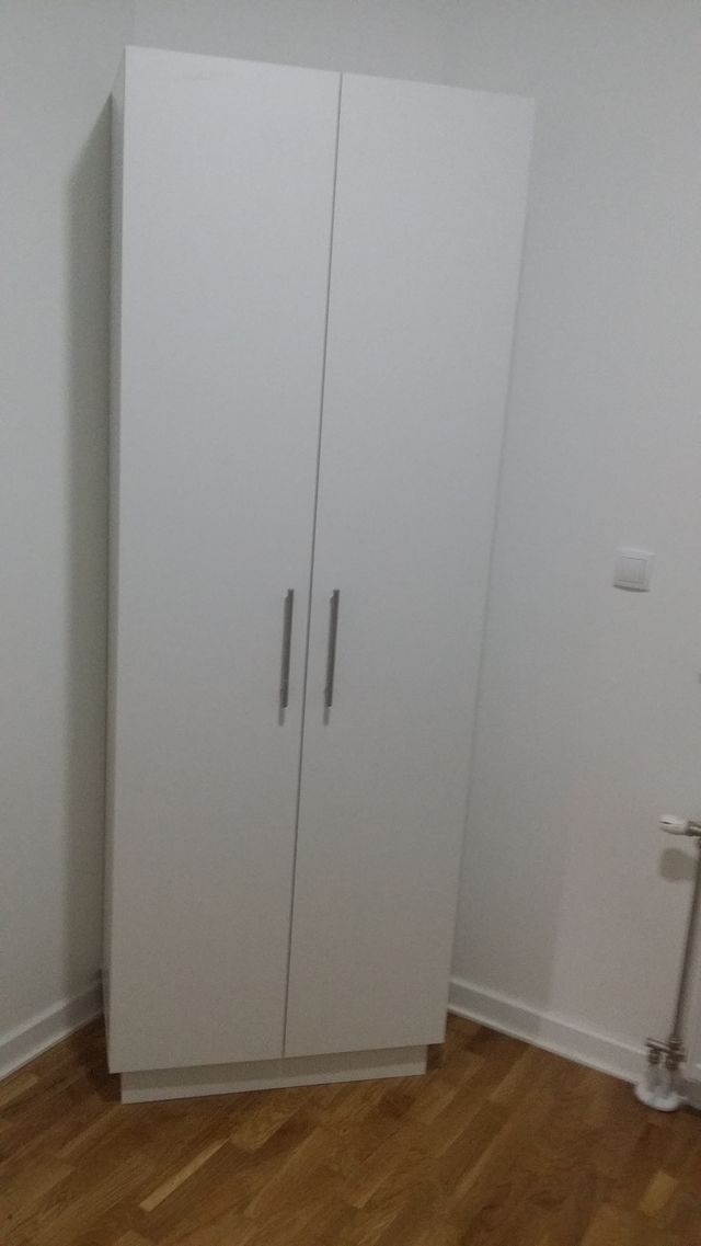 Vojvode Micka Krstića 1, Beograd - 2