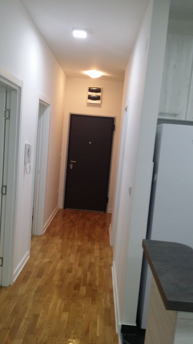 Vojvode Micka Krstića 1, Beograd