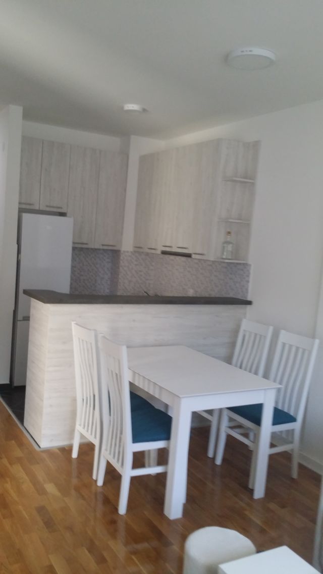 Vojvode Micka Krstića 1, Beograd - 7