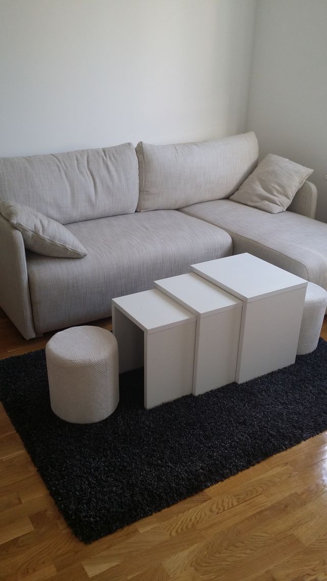 Vojvode Micka Krstića 1, Beograd - 6