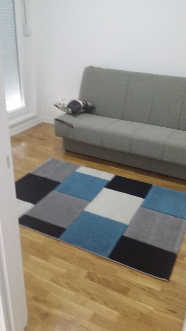 Vojvode Micka Krstića 1, Beograd - 3