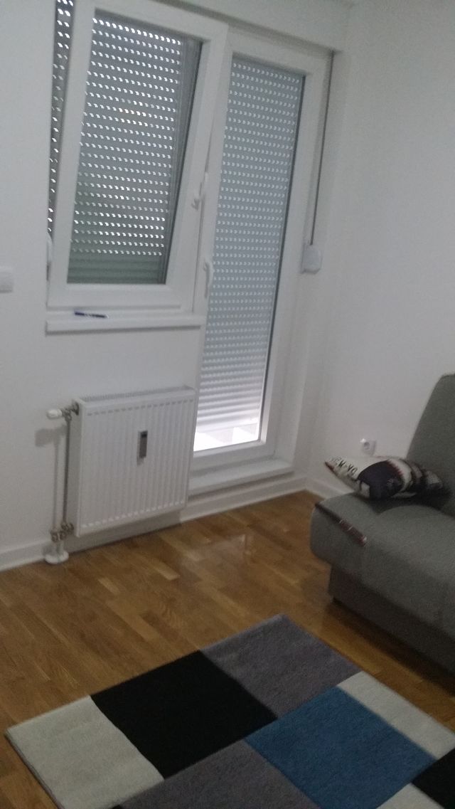 Vojvode Micka Krstića 1, Beograd - 4