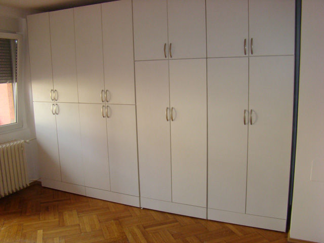 Nikolaja Krasnova 17, Beograd - 10