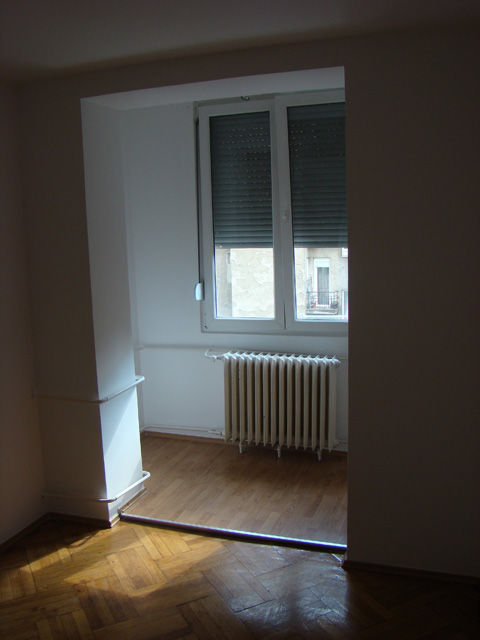 Nikolaja Krasnova 17, Beograd - 4