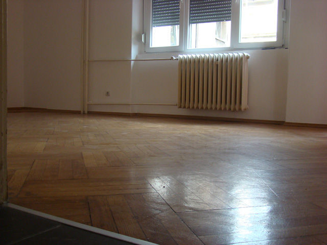 Nikolaja Krasnova 17, Beograd - 11