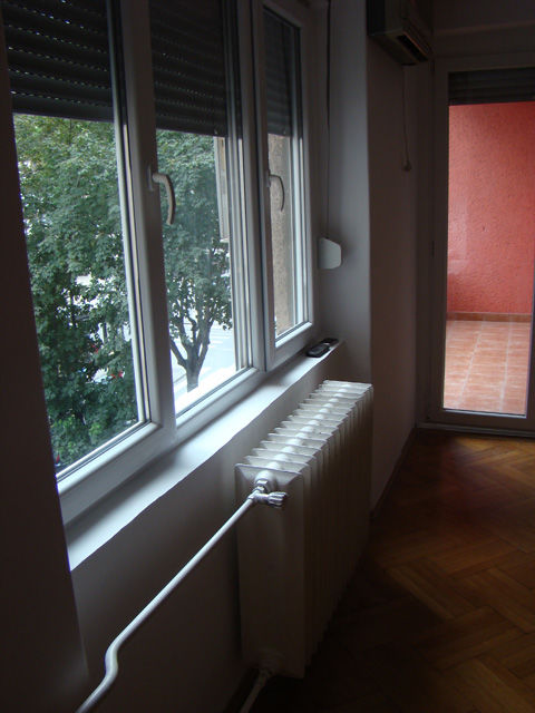 Nikolaja Krasnova 17, Beograd - 2