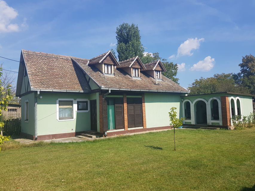 Radivoja Dimitrijevića 25, Glušci - 4