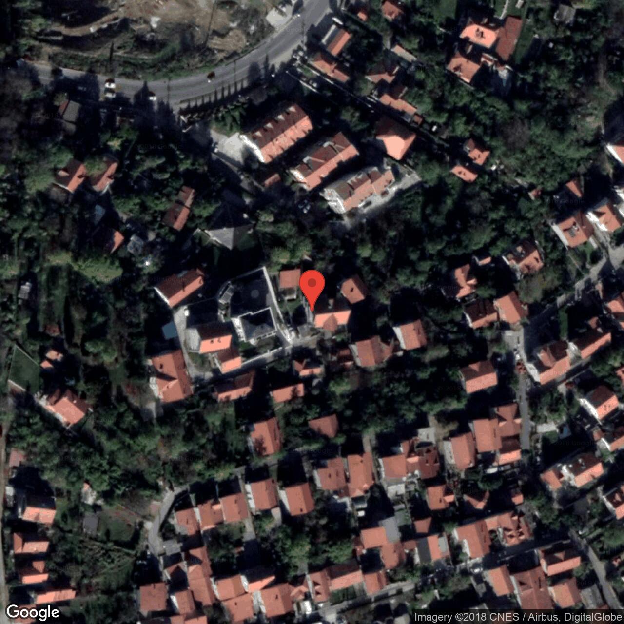 Radmile Jović 4, Beograd