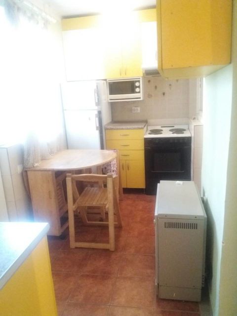 Đorđa Kratovca 16, Beograd - 1