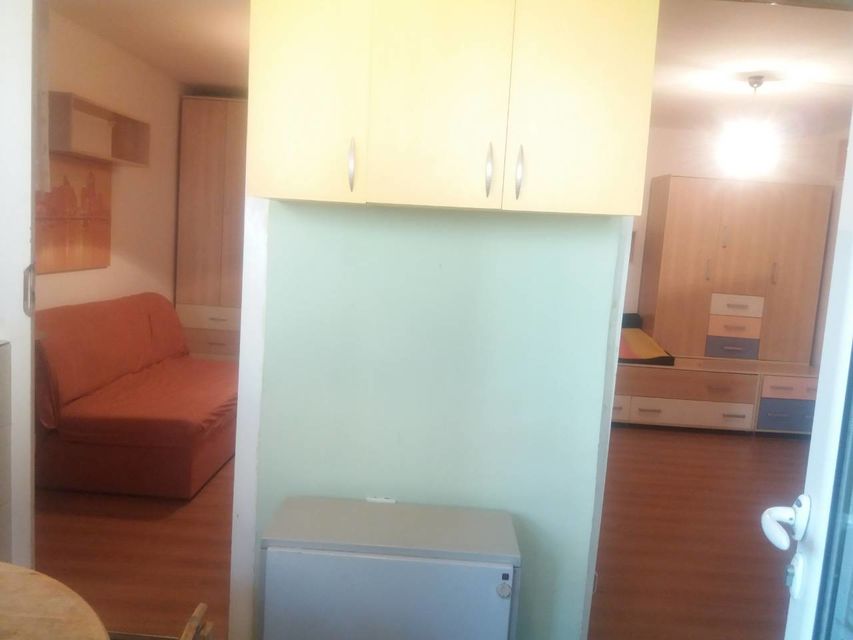 Đorđa Kratovca 16, Beograd - 7