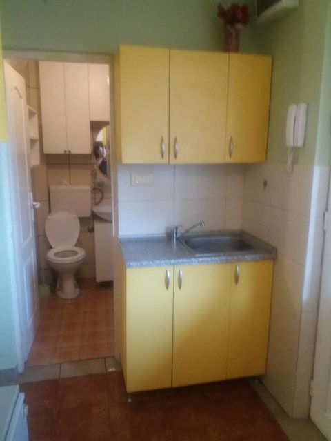 Đorđa Kratovca 16, Beograd - 2