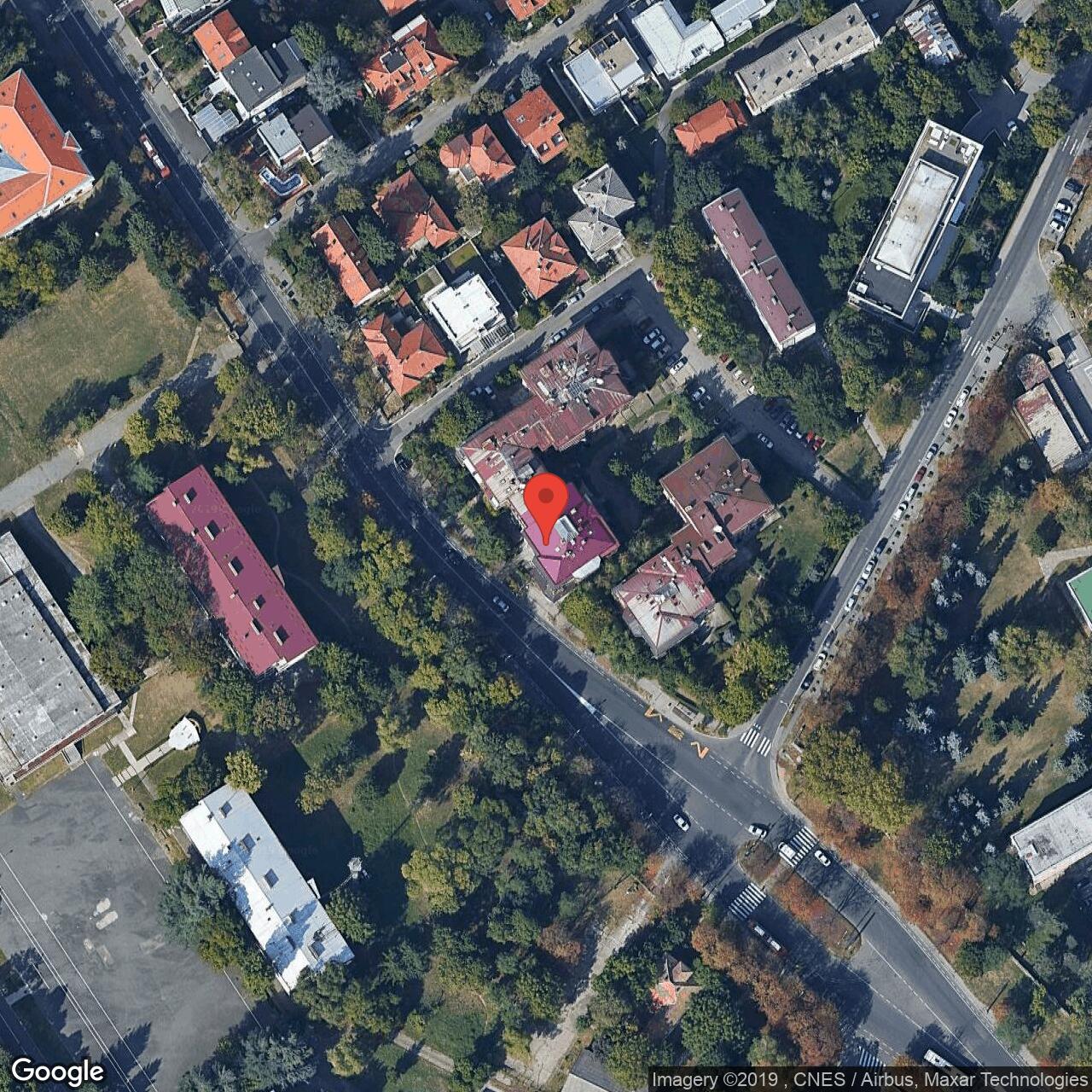 Neznanog junaka 47, Beograd