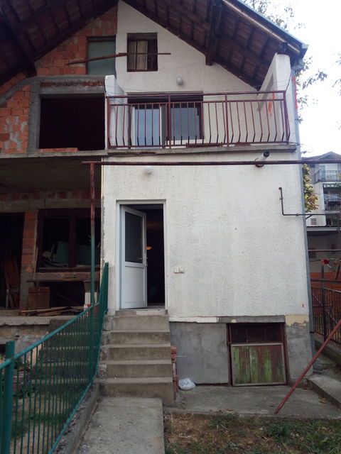 Repiška 15, Beograd