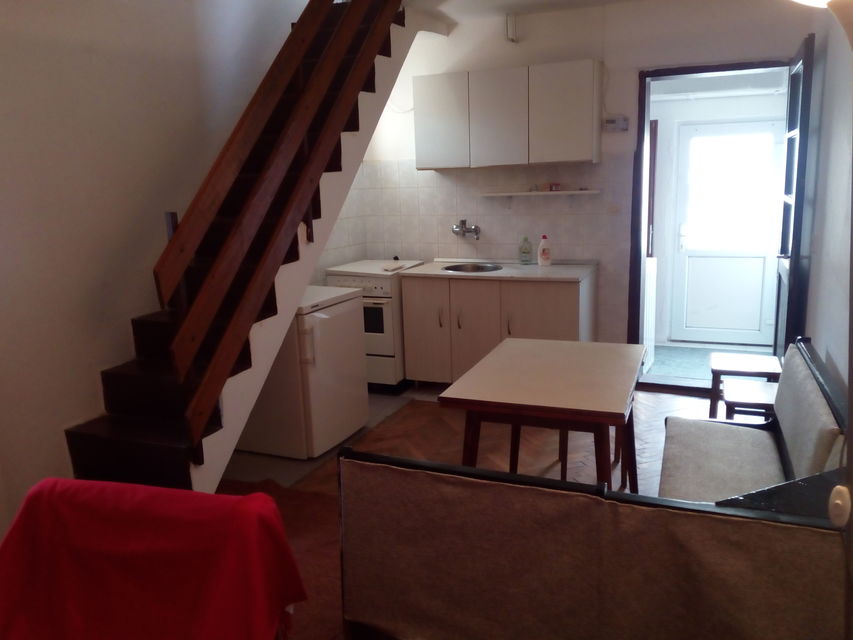 Repiška 15, Beograd - 3