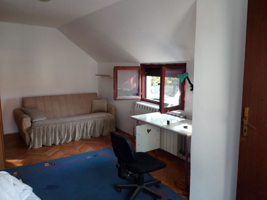 Repiška 15, Beograd - 5